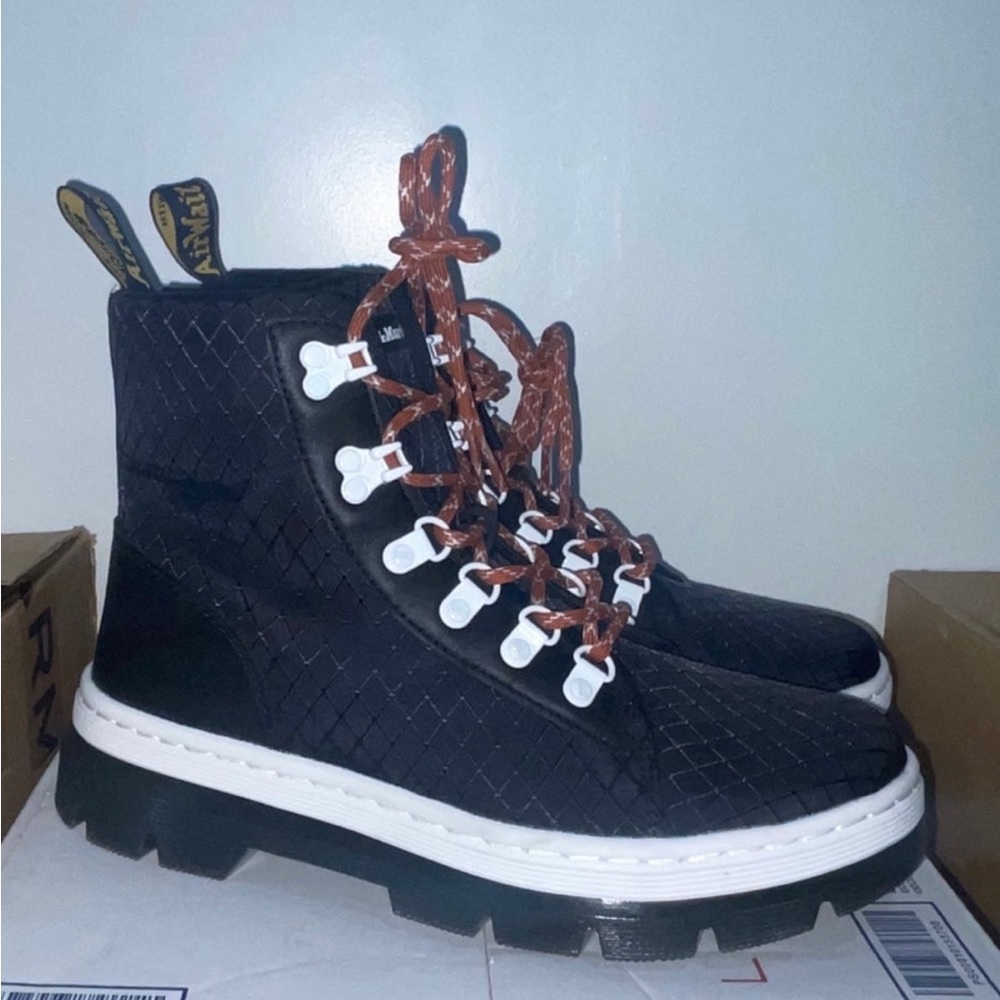 Dr Martens Boots size 9